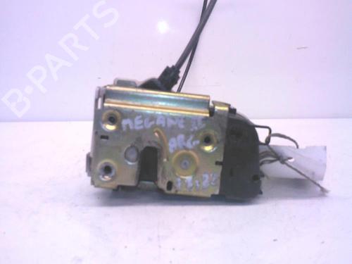 Rear left lock RENAULT MEGANE II (BM0/1_, CM0/1_) 1.5 dCi (BM1E, CM1E) | BP26984425C100 