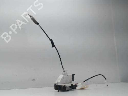 Front right lock PEUGEOT 308 I (4A_, 4C_) 1.6 HDi | BP26991998C97 