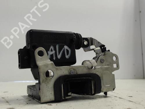 Front right lock DACIA SANDERO 1.4 (BS0C, BS0A, BS0G, BS1F, BS0E) | BP27009968C97 