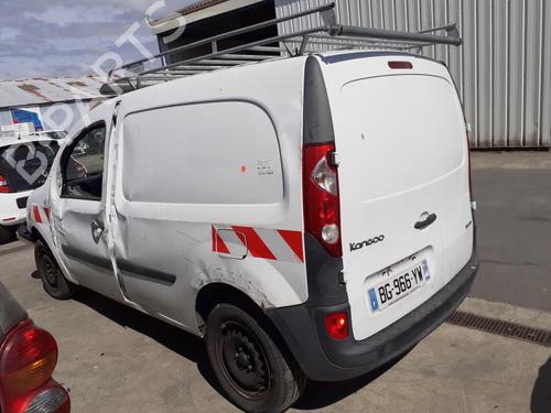 Hood RENAULT KANGOO / GRAND KANGOO II (KW0/1_) 1.5 dCi 90 (KW05, KW08, KW0G, KW11) | BP27019356C1 