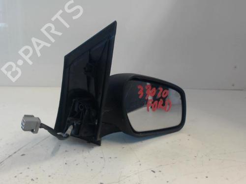 Used Right mirror FORD FOCUS II (DA_, HCP, DP) 1.6 TDCi (90 hp) 27014191