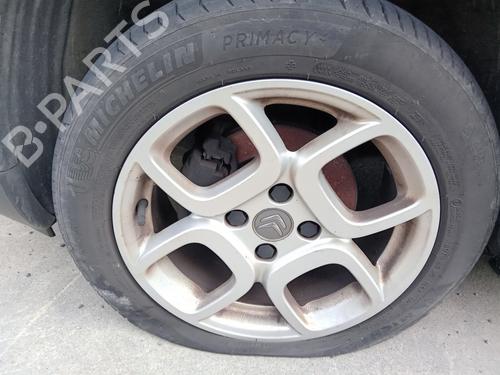 Fælk Fælk CITROËN C4 CACTUS 1.5 BlueHDi 100 (102 hp) 26985449 26985449