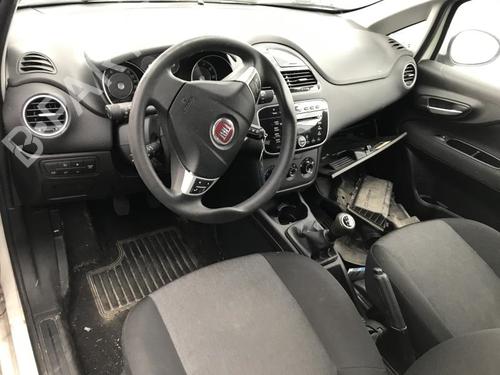 Right front door FIAT GRANDE PUNTO (199_) 1.3 D Multijet | BP26991837C3 