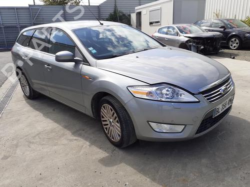 Right mirror FORD MONDEO IV Turnier (BA7) 2.0 TDCi | BP26987956C27 