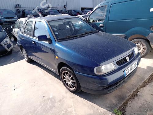 Used Parts SEAT CORDOBA (6K1, 6K2) 1.9 D 4264255