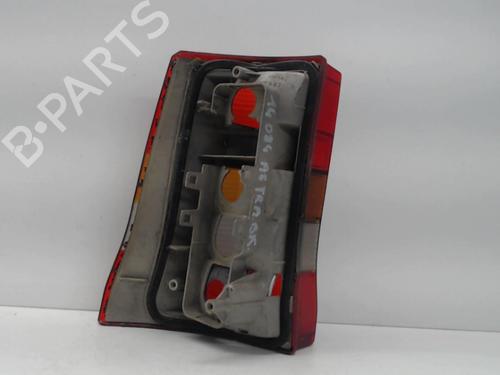 Right taillight OPEL ASTRA F Estate (T92) 1.7 TD (F35, M35) | BP26992165C35 