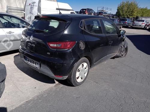 Starter RENAULT CLIO IV (BH_) 1.5 dCi 75 | BP27024708M8