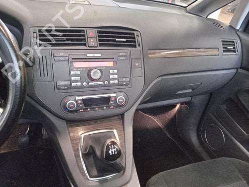 Dashboardkastje FORD C-MAX (DM2) 1.6 TDCi (90 hp) 31722262