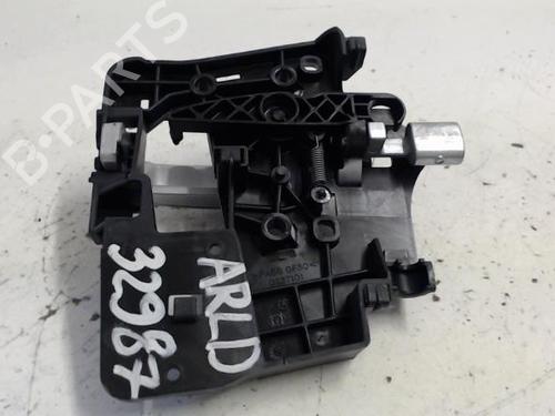 Used Rear right interior door handle Rear right interior door handle CITROËN BERLINGO Box Body/MPV (B9) 1.6 HDi / BlueHDi 75 (75 hp) 27009692 27009692