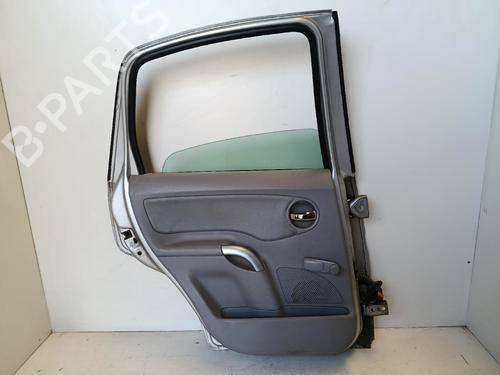 Used Left rear door Left rear door 36419658 36419658