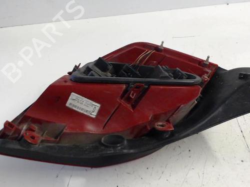 Right taillight RENAULT CLIO III (BR0/1, CR0/1) 1.5 dCi (BR17, CR17) | BP27001702C35 