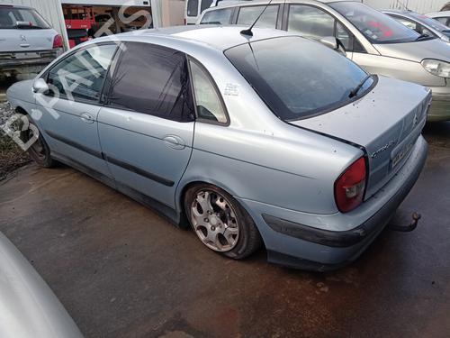 ABS pump CITROËN C5 I (DC_) 2.0 HDi (DCRHZB, DCRHZE) | BP33635257M43  - Image 7