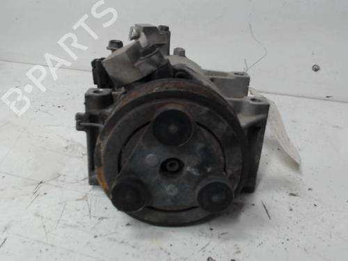 AC compressor NISSAN NAVARA NP300 (D40) 2.5 dCi 4WD (D40TT, D40T, D40M, D40BB) | BP27018068M34 - Image 4