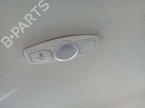Used Interior roof light FORD FOCUS III 1.6 TDCi (115 hp) 27001155