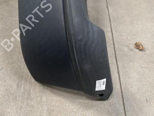 Used Front bumper Front bumper RENAULT TWINGO I (C06_) 1.2 (C066, C068) (58 hp) 27009050 27009050