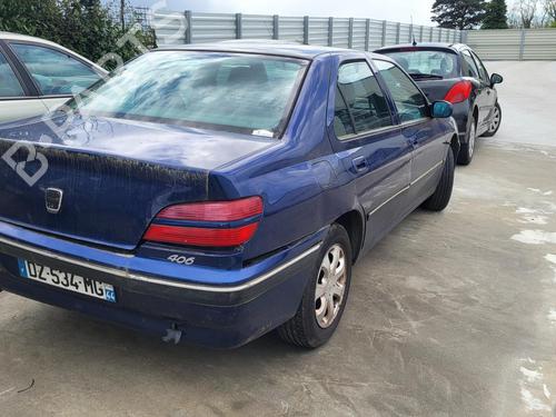 Right taillight PEUGEOT 406 (8B) 2.0 16V | BP27004220C35 