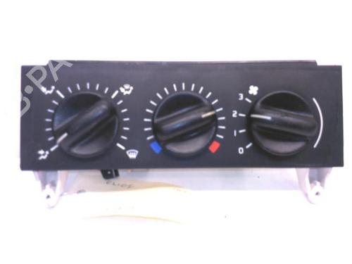 Climate control RENAULT CLIO I (B/C57_, 5/357_) 1.4 | BP26984538I5 
