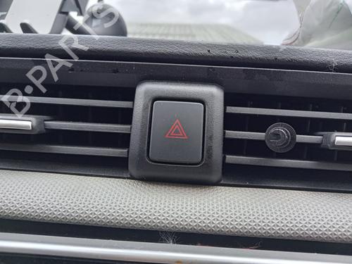 Used Warning switch NISSAN MICRA V (K14) 1.0 IG-T 100 (101 hp) 28796751