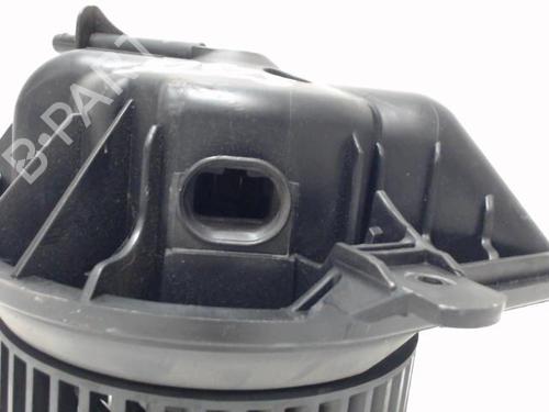 Heater blower motor CITROËN BERLINGO / BERLINGO FIRST Box Body/MPV (M_) 2.0 HDI 90 (MBRHY, MCRHY) | BP27013592M62 