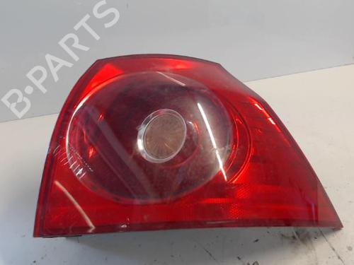Right taillight VW GOLF V (1K1) 1.9 TDI | BP27007091C35 