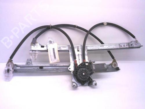 Used Front right window mechanism CITROËN XSARA PICASSO (N68) 1.8 16V (115 hp) 26984508