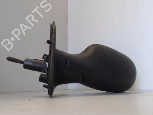 Left mirror NISSAN MICRA III (K12) 1.2 16V | BP26984008C26 