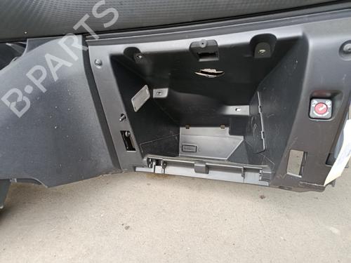 Dashboard PEUGEOT 2008 I (CU_) 1.2 VTi | BP32264739C46 - Image 6