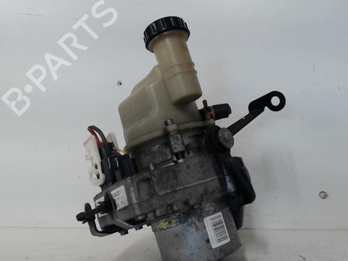 Styring servopumpe DACIA LODGY (JS_) 1.2 TCe (JSAY, JSM0) (115 hp) 26984731