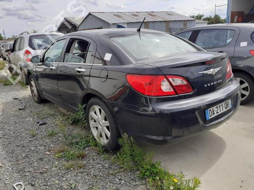 Høyre bak lås CHRYSLER SEBRING (JS) 2.0 CRD | BP26987612C99 