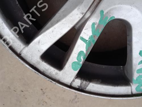 Rim RENAULT TWINGO II (CN0_) 1.5 dCi (CN0E) | BP30003425C45 