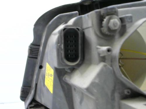 Right headlight SEAT ALHAMBRA (7V8, 7V9) 1.9 TDI | BP26992820C29 