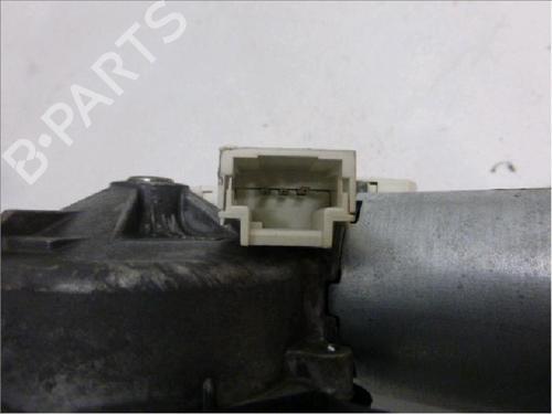 Rear wiper motor CITROËN C3 I (FC_, FN_) 1.4 HDi | BP27005186M102 