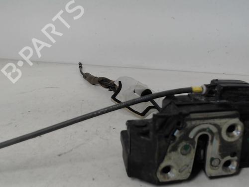 Used Front right lock Front right lock 27017331 27017331