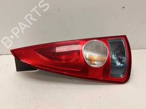 Left taillight RENAULT ESPACE IV (JK0/1_) 2.2 dCi (JK0H) | BP38634021C34 - Image 3