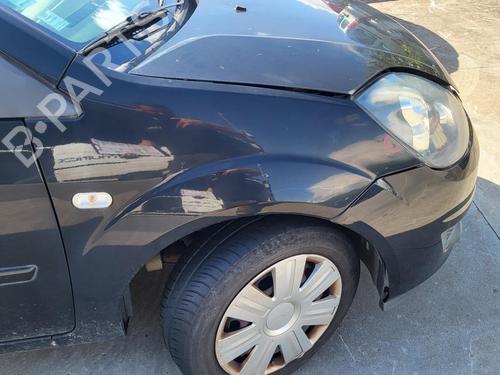 Used Right front fenders FORD FIESTA V (JH_, JD_) 1.4 TDCi (68 hp) 27014506