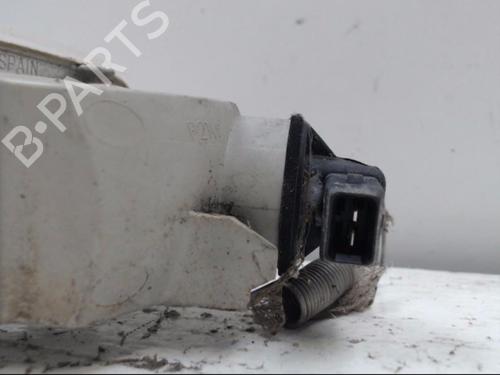 Used Left front indicator CITROËN ZX (N2) 1.8 D (60 hp) 26984228