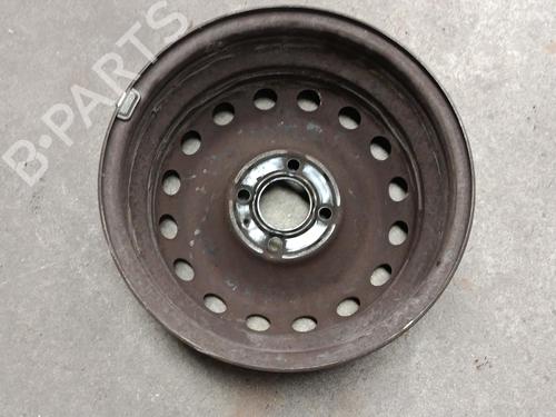 Used Rim Rim RENAULT CLIO II (BB_, CB_) 1.4 16V (B/CB0P, BB13) (98 hp) 36760529 36760529