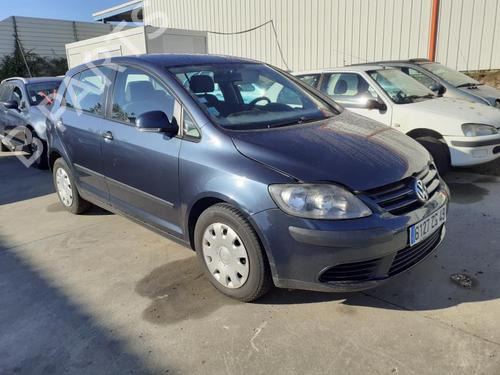 Warning switch VW GOLF PLUS V (5M1, 521) 1.9 TDI | BP27010491I22  - Image 6