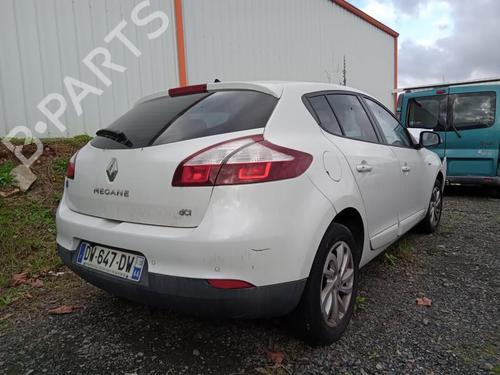Switch RENAULT MEGANE III Hatchback (BZ0/1_, B3_) 1.5 dCi (BZ09, BZ0D, BZ1W, BZ29, BZ14) | BP27007224I30  - Image 8