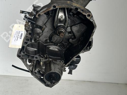 Gearbox RENAULT 21 Saloon (L48_) 1.7 (L48E) | BP27003430M3 