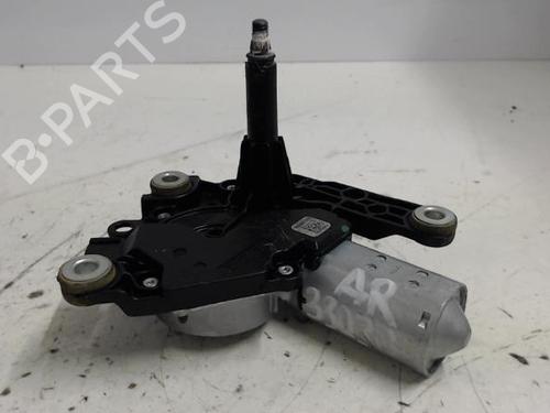 Used Rear wiper motor Rear wiper motor MERCEDES-BENZ B-CLASS Sports Tourer (W246, W242) B 180 CDI (246.200) (109 hp) 26997801 26997801