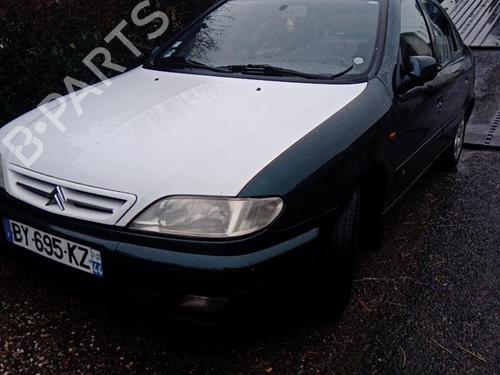 Left taillight CITROËN XSARA (N1) 1.6 i | BP26990394C34 