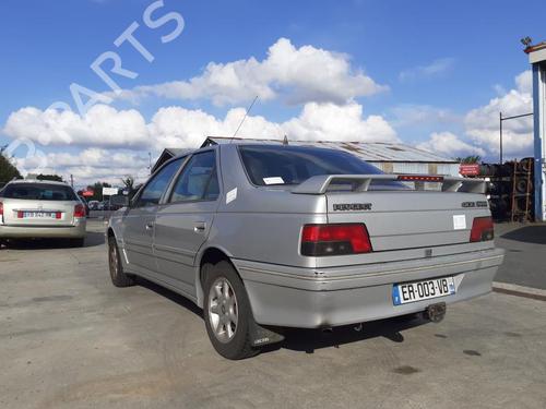 Used Parts PEUGEOT 405 II (4B)    2893543