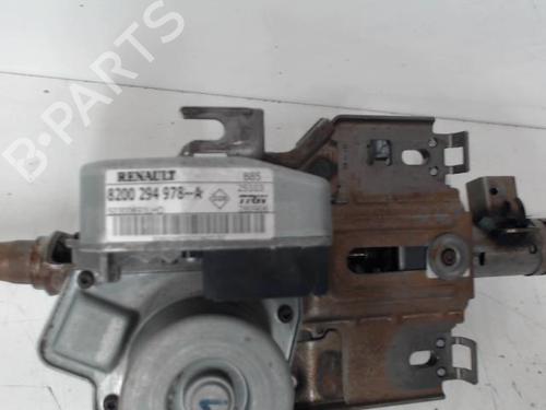 Steering column RENAULT CLIO III (BR0/1, CR0/1) 1.5 dCi (BR17, CR17) | BP30689835M21