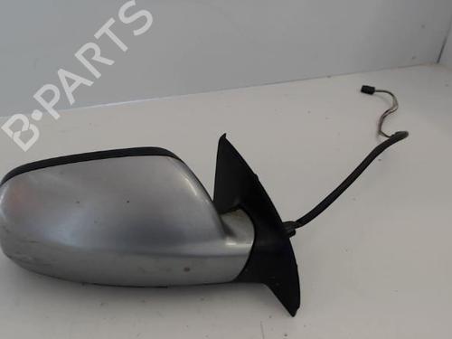 Right mirror PEUGEOT 307 (3A/C) 2.0 HDi 110 | BP26996742C27 