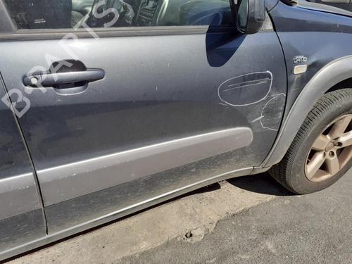 Right front door TOYOTA RAV 4 II (_A2_) 2.0 D 4WD (CLA20_, CLA21_, CLA20R, CLA21R) | BP26987645C3 