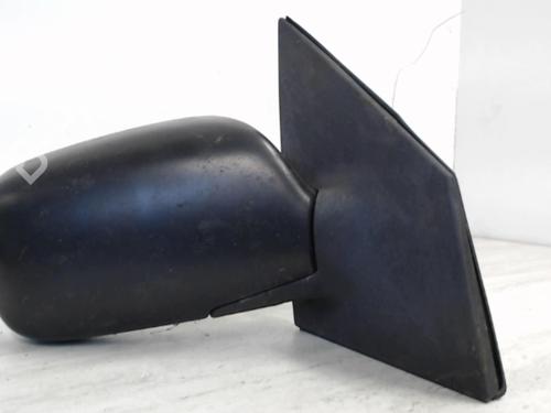 Used Right mirror TOYOTA YARIS (_P1_) 1.4 D-4D (NLP10_, NLP10R) (75 hp) 27010421