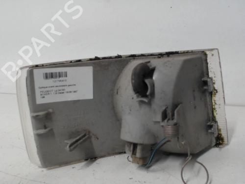 Used Left front indicator Left front indicator PEUGEOT BOXER Van (230L) 1.9 D (69 hp) 33002209 33002209