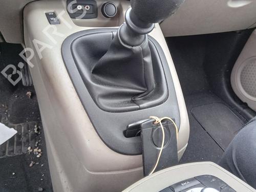 Kartenleser für RENAULT SCÉNIC III (JZ0/1_) 1.5 dCi (110 hp) 32169678