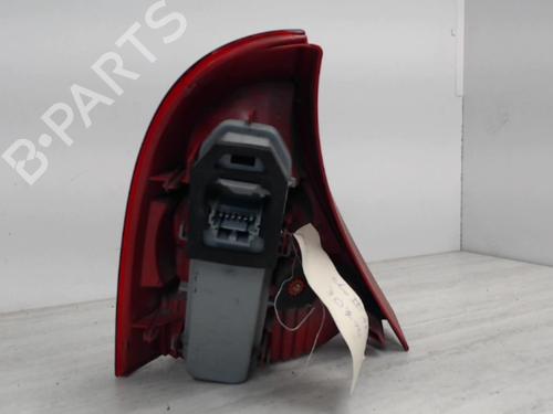 Achterlicht rechts RENAULT CLIO II (BB_, CB_) 1.2 (BB0A, BB0F, BB10, BB1K, BB28, BB2D, BB2H, CB0A,... (58 hp) 26987810